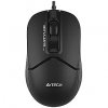 A4Tech FSTYLER FM12S, Black (Silent)