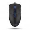 A4Tech N-530S, Black