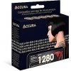 Accura ink Brother (LC1280/1240/1220XLM)