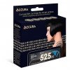 Accura ink Brother (LC525C) zamiennik XXL