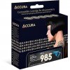 Accura ink Brother (LC985C)