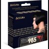 Accura ink Brother (LC985M)