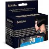 Accura ink HP No. 78 (C6578AE) zamiennik