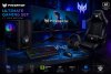 Acer | Predator Ultimate Gaming Set | Orion 3000 + X34 V3 + PGC371 + Aethon 700 + Galea 550 + Cestus 333 + PMP470 | Desktop Set | Tower | In |
