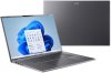 Acer Aspire 18 AI Gray, 18" WUXGA OLED, Core Ultra 5 325, 16GB, 512GB SSD, Windows 11 Home