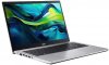 Acer Aspire Go 15 AG15-42P-R917 Ryzen 7 7730U 15.6"FHD AG 16GB SSD512 BT LAN Win11 Pure Silver (REPACK) 2Y
