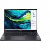 Acer Laptop Aspire Go 15 AG15-51P-78K5 i7-1355U 15.3 WUXGA 16GB 512GB NoOS Grey