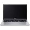 Acer Notebook|ACER|Aspire|Go 15|AG15-32P-373M|CPU  Intel Core 3|N355|1900 MHz|15.6"|1920x1080|RAM 16GB|DDR5|SSD 512GB|Integrated|ENG|Windows 11 Home|Pure Silver|1.73 kg|NX.J46EL.003