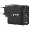 Acer POWER CHARGER ACER 67W CHARGER USB-C/USB-A