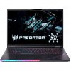 Acer Predator Helios 18 AI PH18-73-97WE/18"/WQUXGA IPS Mini LED U9/275HX/128/2TB/Nvidia RTX 5090/Win11Pro/Black/2Y Warranty