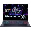 Acer Predator Helios Neo 16S AI PHN16S-71-7556/16"/OLED U7/255HX/16GB/1TB/Nvidia RTX 5060/Win11Home/Black/2Y Warranty