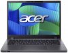 Acer TravelMate | TMP214-55-G2-TCO | Grey | 14 " | WUXGA | Intel Core 5 | 120U | 16 GB | Solid-state drive capacity 512 GB | Intel Iris Xe Graphics | Windows 11 Pro Education | Keyboard language Swedish | Keyboard backlit | Warranty 36 month(s)