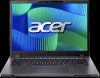 Acer TravelMate | TMP214-55-G2-TCO-58UX | Grey | 14 " | WUXGA | Intel Core 5 | 120U | 16 GB | Solid-state drive capacity 512 GB | Intel Iris Xe Graphics | Windows 11 Pro | Keyboard language English | Keyboard backlit | Warranty 36 month(s)