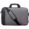 Acer Vero OBP Recycled Briefcase, 15.6", Grey