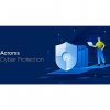 Acronis Cyber Protect Advanced Universal Subscription License, 3 year(s), 1-9 user(s)