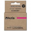 Actis KB-525M ink (replacement for Brother LC-525M; Standard; 15 ml; magenta)