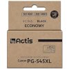 Actis KC-545 Ink Cartridge (replacement for Canon PG-545XL; Supreme; 15 ml; 207 pages; black).
