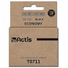 Actis KE-711 ink (replacement for Epson T0711/T0891/T1001; Standard; 15 ml; black)