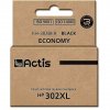 Actis KH-302BKR ink (replacement for HP 302XL F6U68AE; Premium; 15 ml; black)