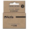Actis KH-336R ink (replacement for HP 336 C9362A; Standard; 9 ml; black)