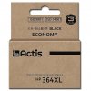 Actis KH-364BKR ink (replacement for HP 364XL CN684EE; Standard; 20 ml; black)