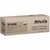 Actis TB-1030A toner for Brother printer; Brother TN-1030 replacement; Standard; 1000 pages; black