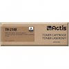 Actis TH-210X toner (replacement for HP 131X CF210X, Canon CRG-731H; Standard; 2400 pages; black)
