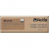 Actis TH-211A toner (replacement for HP 131A CF211A, Canon CRG-731C; Standard; 1800 pages; cyan)