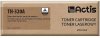 Actis TH-320A toner (replacement for HP 128A CE3230A; Standard; 2000 pages; black)