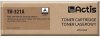 Actis TH-321A toner (replacement for HP 128A CE321A; Standard; 1300 pages; cyan)