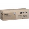 Actis TH-35A toner (replacement for HP 35A CB435A, Canon CRG-712; Standard; 1500 pages; black)