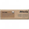Actis TH-540A toner (replacement for HP 125A CB540A, Canon CRG-716B; Standard; 2400 pages; black)