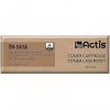 Actis TH-541A toner (replacement for HP 125A CB541A, Canon CRG-716C; Standard; 1500 pages; cyan)