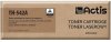 Actis TH-542A toner (replacement for HP 125A CB542A, Canon CRG-716Y; Standard; 1500 pages; yellow)