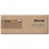 Actis TH-55X toner (replacement for HP 55X CE255X, Canon CRG-724H; Standard; 12500 pages; black)