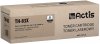 Actis TH-83X toner (replacement for HP 83X CF283X; Standard; 2200 pages; black)