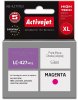 ActiveJet AB-427MNX Brother printer ink cartridge, replacement for Brother LC-427MXL; Supreme; 53 ml; magenta