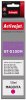 ActiveJet AB-D100M Ink cartridge for Brother printers, replacement for Brother BT-D100M; Supreme; 50 ml; magenta