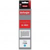 ActiveJet AC-G490C (zamiennik Canon GI-490C; Supreme; 70 ml; niebieski)