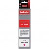 ActiveJet AC-G490M (zamiennik Canon GI-490M; Supreme; 70 ml; czerwony)