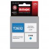 ActiveJet AE-2632N Ink cartridge (replacement for Epson 26 T2632; Supreme; 12 ml; cyan)