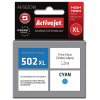 ActiveJet AE-502CNX ink (replacement for Epson 502XL W24010; Supreme; 12 ml; cyan)