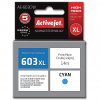 ActiveJet AE-603CNX ink (replacement for Epson 603XL T03A24; Supreme; 14 ml; cyan)