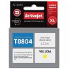 ActiveJet AE-804N ink (replacement for Epson T0804; Supreme; 13,5 ml; yellow)