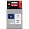 ActiveJet AH-23N Ink cartridge (replacement for HP 23 C1823D; Supreme; 47 ml; color)