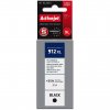 ActiveJet AH-912BRX ink for HP printers, Replacement HP 912XL 3YL84AE; Premium; 1100 pages; black
