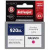 ActiveJet AH-920MCX ink (replacement for HP 920XL CD973AE; Premium; 12 ml; magenta)