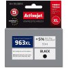 ActiveJet AH-963BRX ink for HP printers, Replacement HP 963XL 3JA30AE; Premium; 2100 pages; black