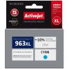 ActiveJet AH-963CRX ink for HP printers, Replacement HP 963XL 3JA27AE; Premium; 1760 pages; blue