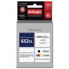 ActiveJet AH-M652RX ink (replacement for HP 652 F6V25AE/F6V24AE; Premium; 1 x 20 ml, 1 x 21 ml; black, color)